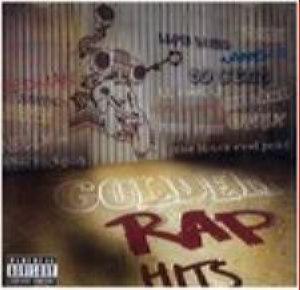 Сборник - Golden Rap Hits