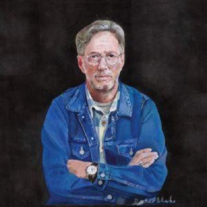 Eric Clapton - I Still Do (2016)