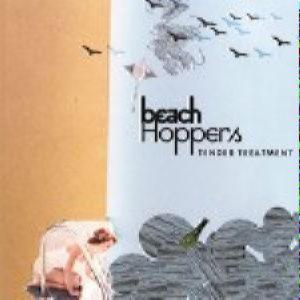 Beach Hoppers - Tender Treatment