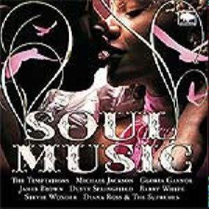 Soul Music - Сборник