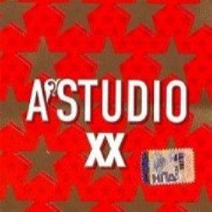 A’Studio - XX