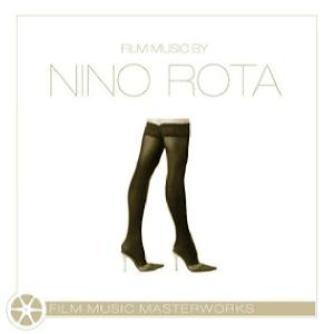 Nino Rota - Film Music By Nino Rota