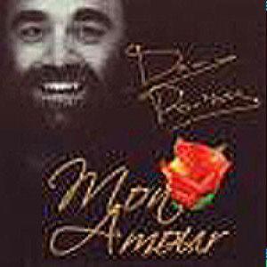 Demis Roussos - Mon Amour