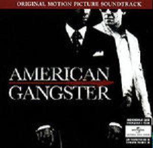Soundtrack: American Gangster -