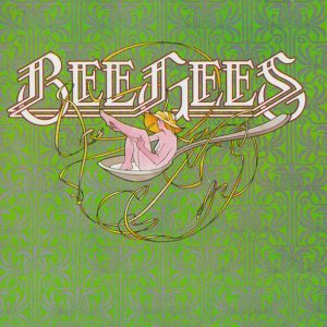 Bee Gees - Main Course (1975)