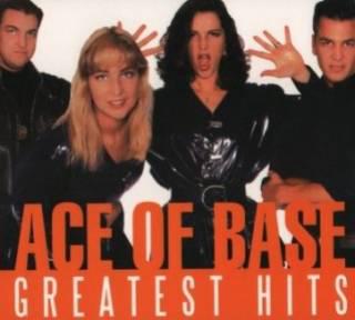 Ace Of Base - Greatest Hits (2CD, Digipak)