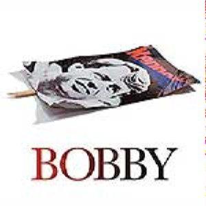 Soundtrack: Bobby -