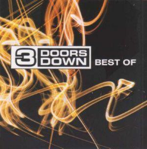 3 Doors Down - The Best Of…