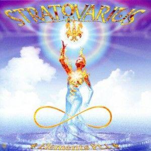 Stratovarius - Elements Part 1