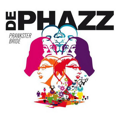 De-Phazz - Prankster Bride (2016)