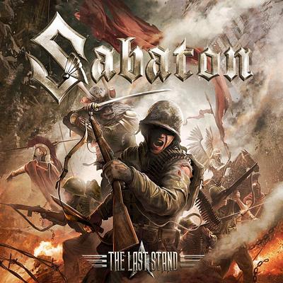 Sabaton - The Last Stand (2016)