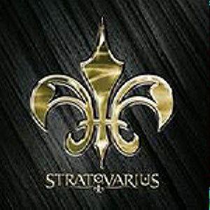 Stratovarius - Stratovarius
