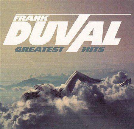Frank Duval - Greatest Hits (2CD, Digipak)