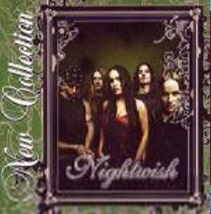 New Collection - Nightwish