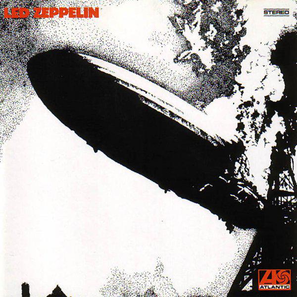 Led Zeppelin - Led Zeppelin (1994)