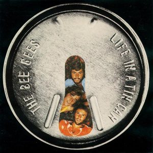 Bee Gees - Life In A Tin Can (1973)