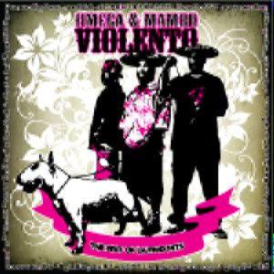 Omega & Mambo Violento - The Best Of Latino Hits