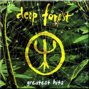 Deep Forest - Greatest Hits (2CD, Digipak)