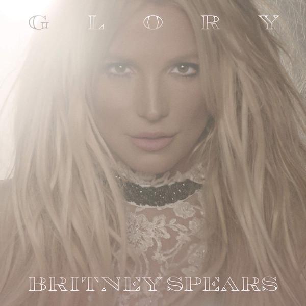 Britney Spears - Glory (2016)