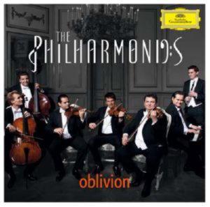 The Philharmonics - Oblivion