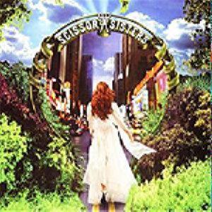 Scissor Sisters - Scissor Sisters
