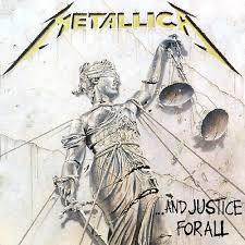 Metallica - …And Justice For All (1988) (digisleeve)