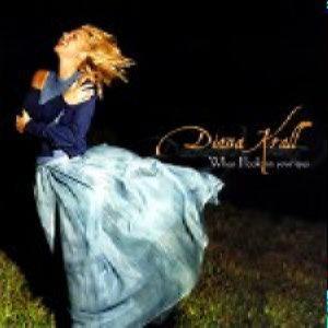 DIANA KRALL - WHEN I LOOK IN YOUR EYES