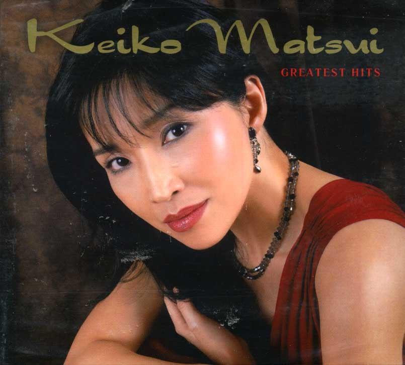 Keiko Matsui - Greatest Hits (2CD, Digipak)