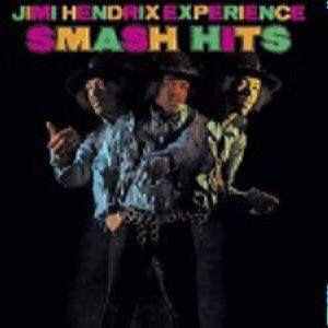 Jimi Hendrix - Experience Hendrix. Smash Hits