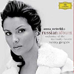 Netrebko Anna - The Russian Album