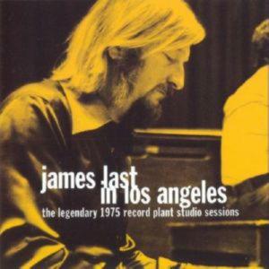 JAMES LAST - IN LOS ANGELES