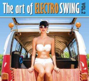 The art of Electro Swing vol.2 (2013) -