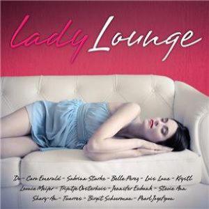 Various Artists - Lady Lounge