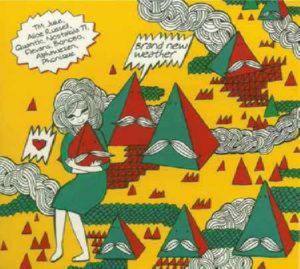 Brand New Weather -