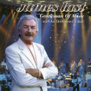 James Last - Gentlemen of music with his Orchestra & Choir (2CD)