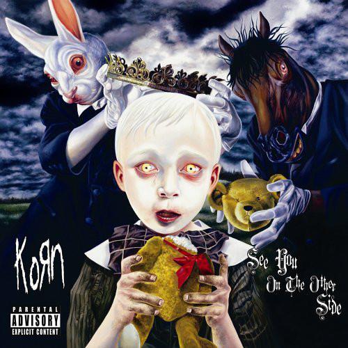 Korn - See You On The Other Side (2005)