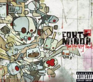 Fort Minor (Linkin Park) - The Rising Tied (2005)