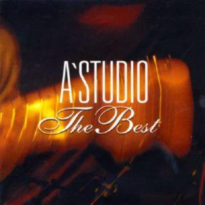 A’Studio - The Best