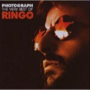Ringo Starr - Photograph. The Very Best Of