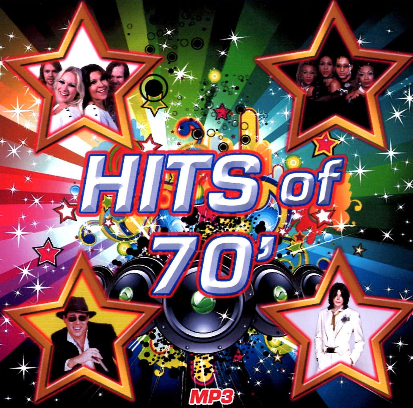 Hits of 70-х [mp3]