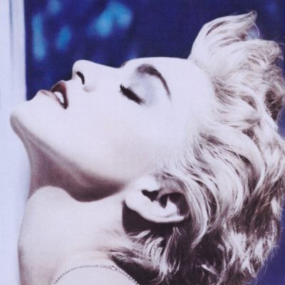 Madonna - True Blue (1986)