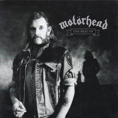 Motorhead - The Best Of Motorhead (2cd) (2000)