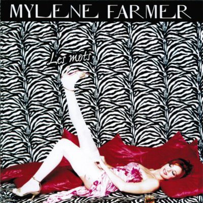 Mylene Farmer - Les mot’s (2001)