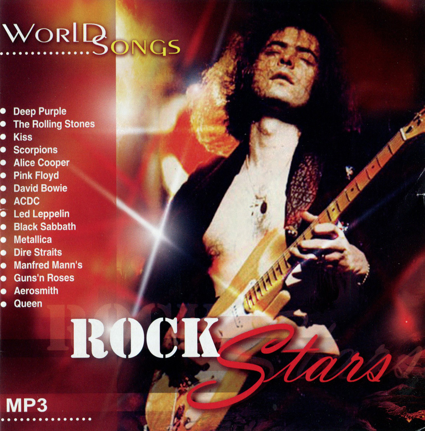 Rock star [mp3]