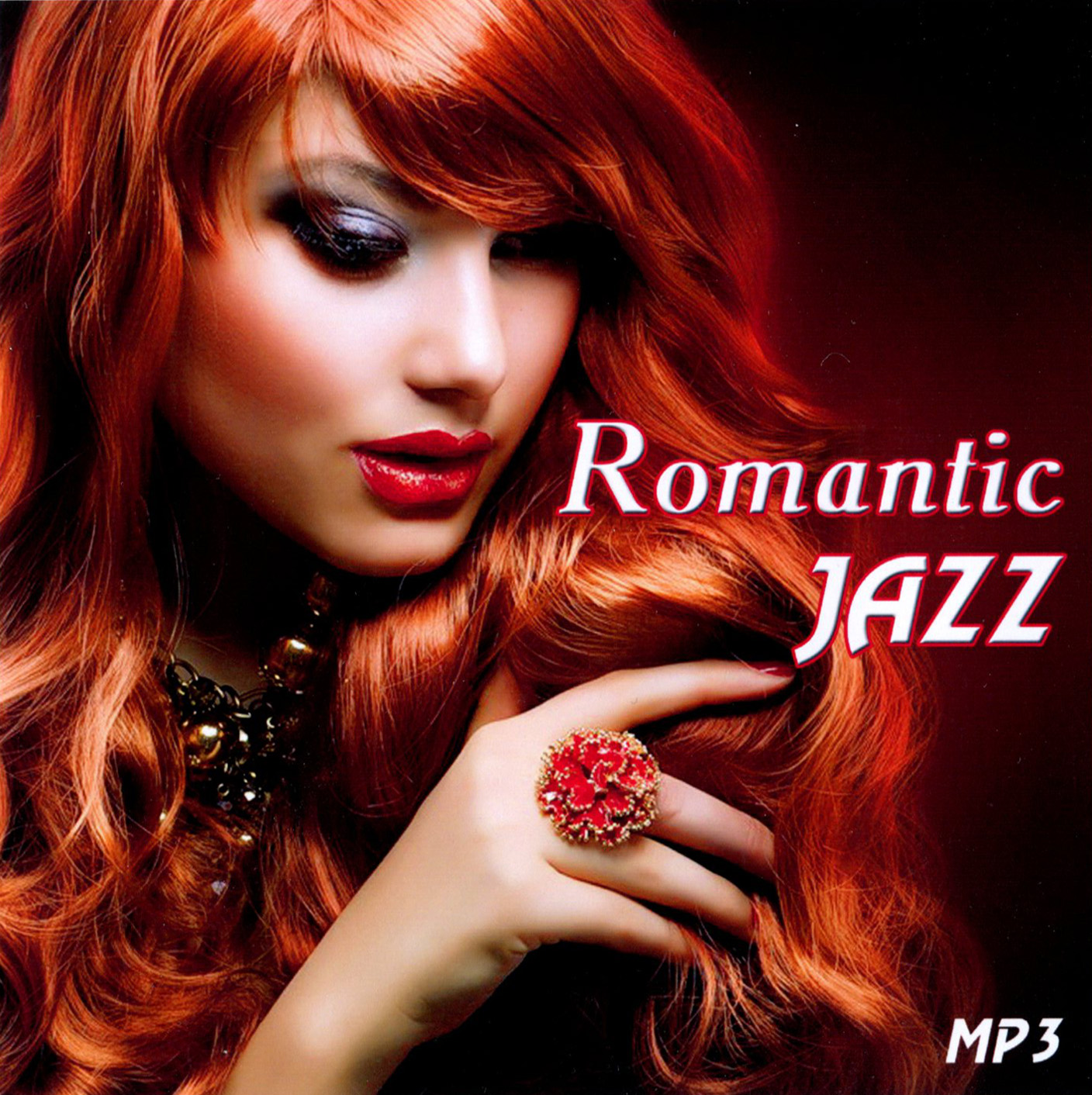 Romantic Jazz [mp3]