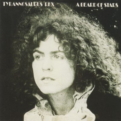 T. Rex - A Beard Of Stars (1970)
