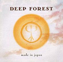 Deep Forest - Made In Japan (Live)