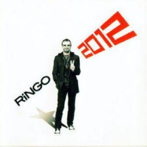 Ringo Starr - Ringo 2012
