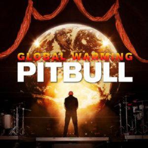 Pitbull - Global Warming (Deluxe Edition)