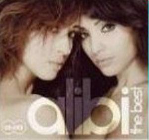 Alibi - The best (CD+DVD)